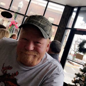 Meet your Posher, Randy